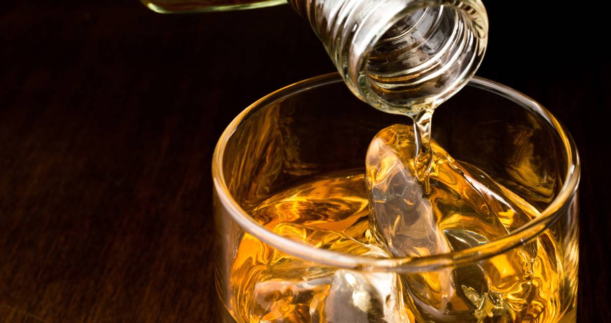 Liquori e distillati Idea Horeca Solution