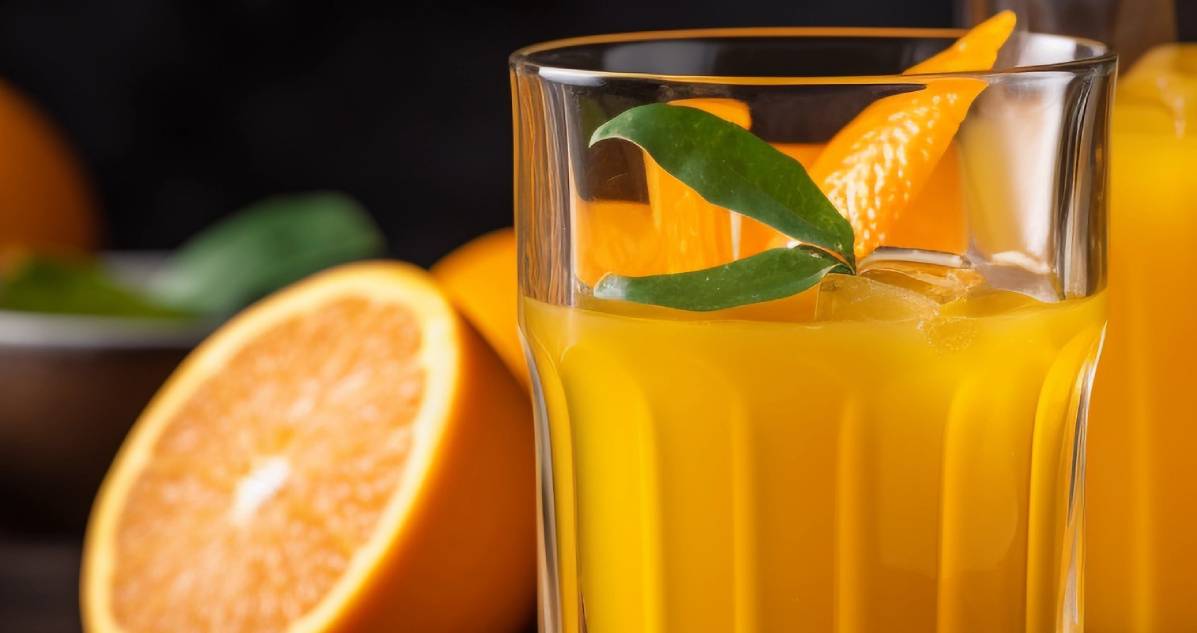 Succhi di Frutta Idea Horeca Solution